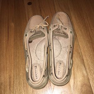 Sperry Boat shoes
